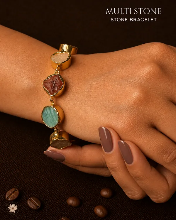 Multi_Stone_Bracelet_Golden_Collection