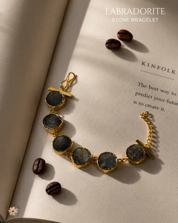 Labradorite_Stone_Bracelet_Golden_Collection