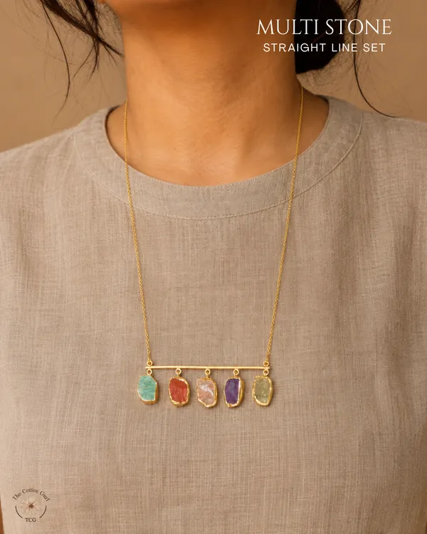 Multi_Stone_Straight_Line_Set_Golden_Collection