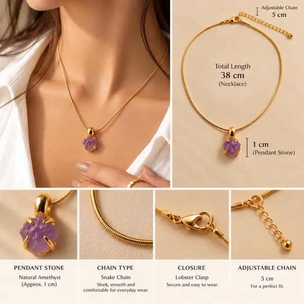 Amethyst_Raw_Stone_Pendant_with_Chain