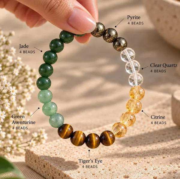 Dhan_Yog_Bracelet_With_Free_Selenite_Tumble