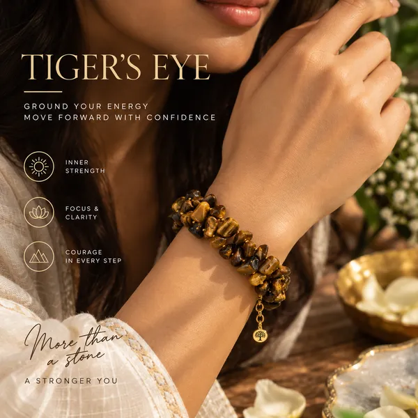 Women_S_Tiger_S_Eye_Chips_With_Free_Selenite_Tumble
