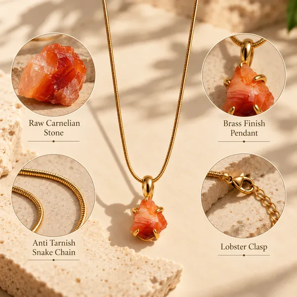 Raw_Carnelian_Stone_Pendant_Necklace