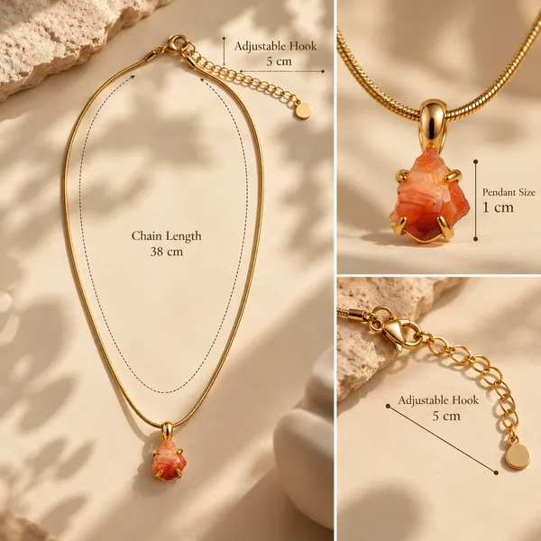 Raw_Carnelian_Stone_Pendant_Necklace