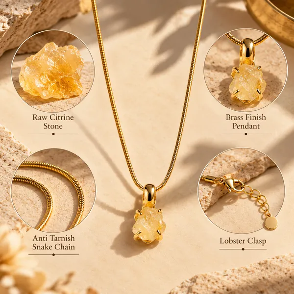 Raw_Citrine_Stone_Pendant_Necklace