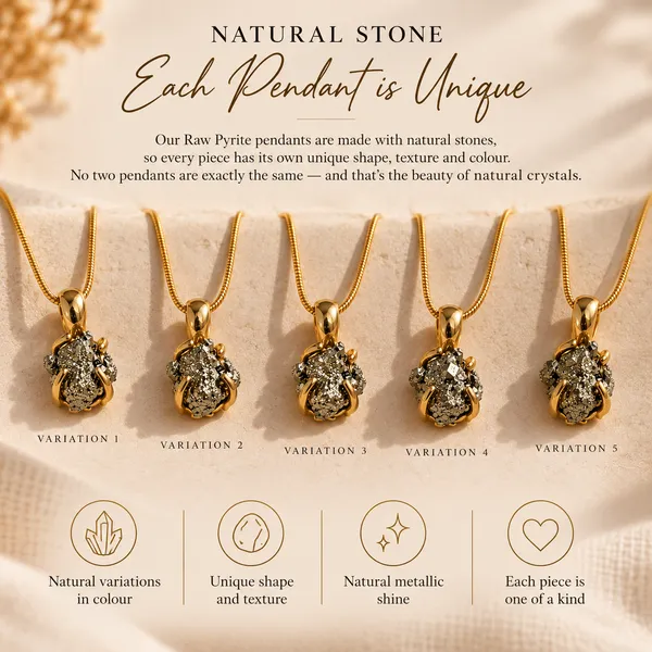 Raw_Pyrite_Stone_Pendant_Necklace