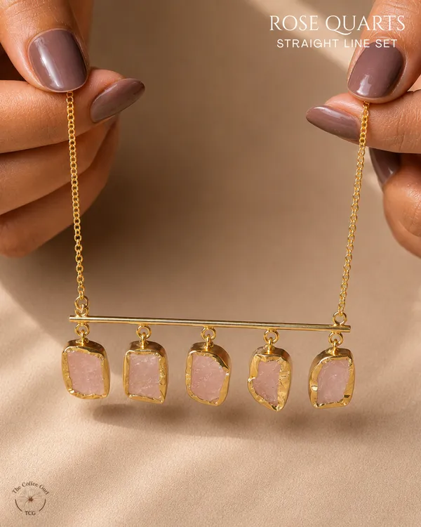 Rose_Quartz_Straight_Line_Set_Golden_Collection