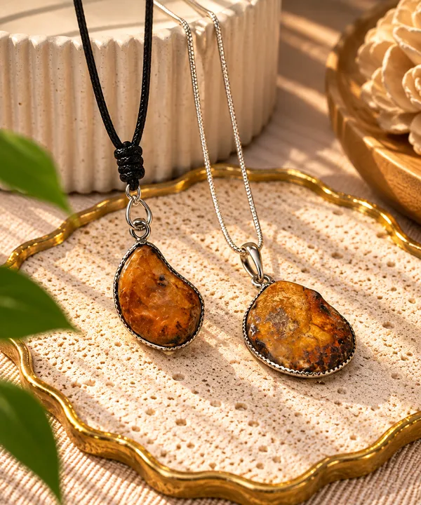 Amonite_Couple_Pendants