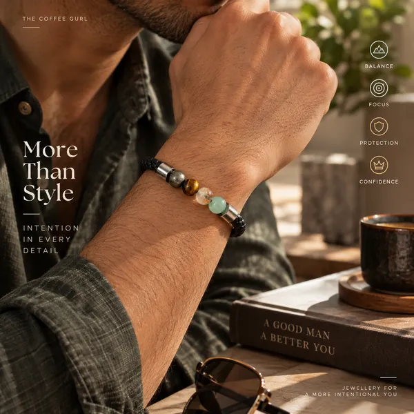 Men_S_Green_Aventurine_Raw_Pyrite_Citrine_Tigers_Eye_Leather_Bracelet