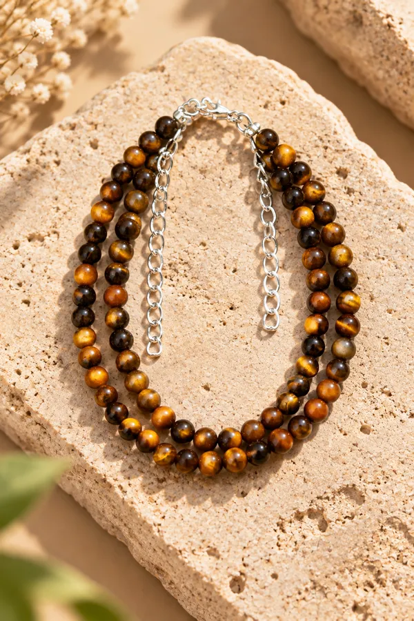 Tiger_S_Eye_4mm_Anklets