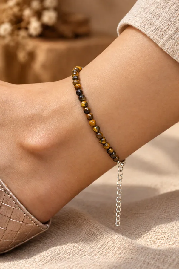 Tiger_S_Eye_4mm_Anklets