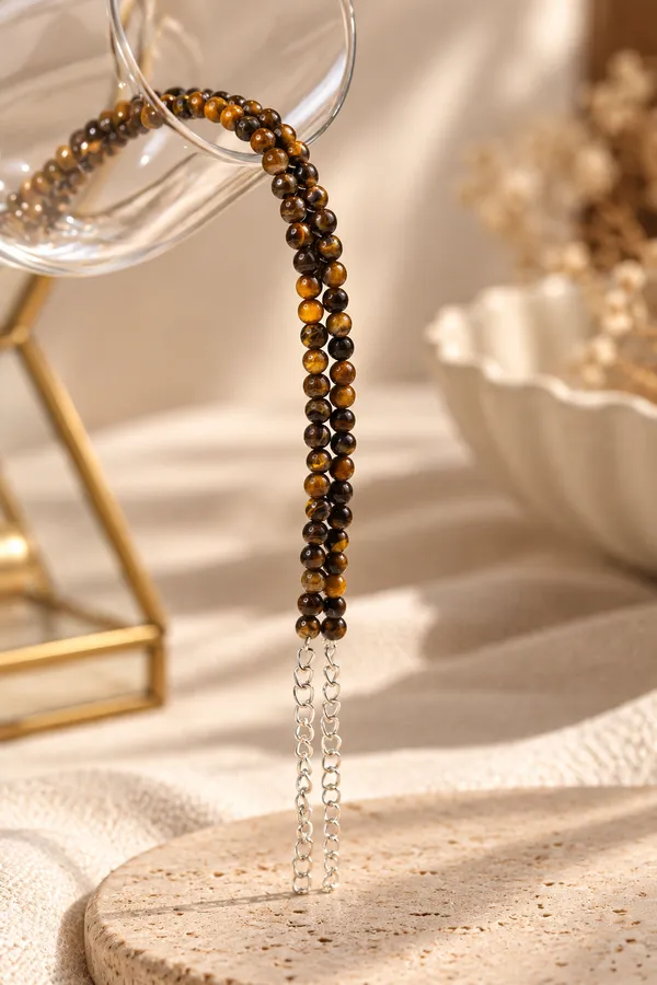 Tiger_S_Eye_4mm_Anklets