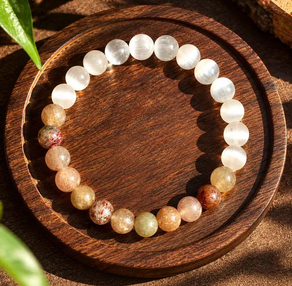 Selenite_Sunstone_The_High_Vibe_Confidence_Bracelet