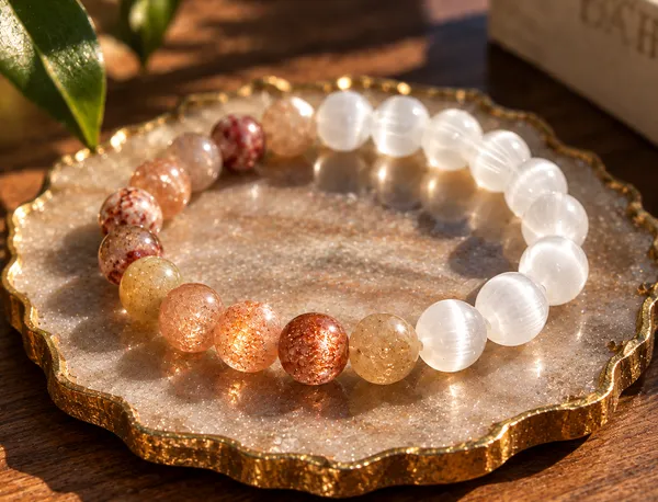 Selenite_Sunstone_The_High_Vibe_Confidence_Bracelet