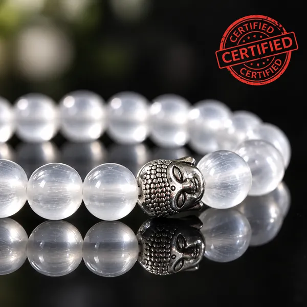 Selenite_Bracelet_With_Free_Selenite_Tumble