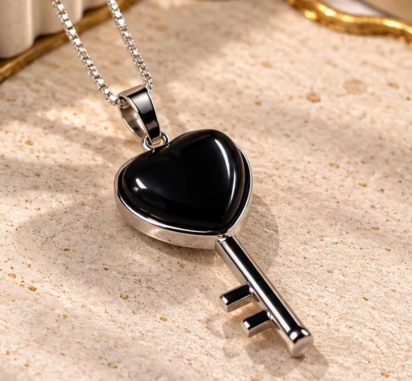 Tourmaline_Key_Pendant