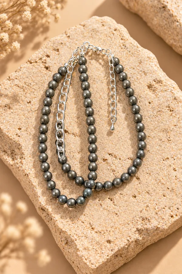 Pyrite_4mm_Anklets