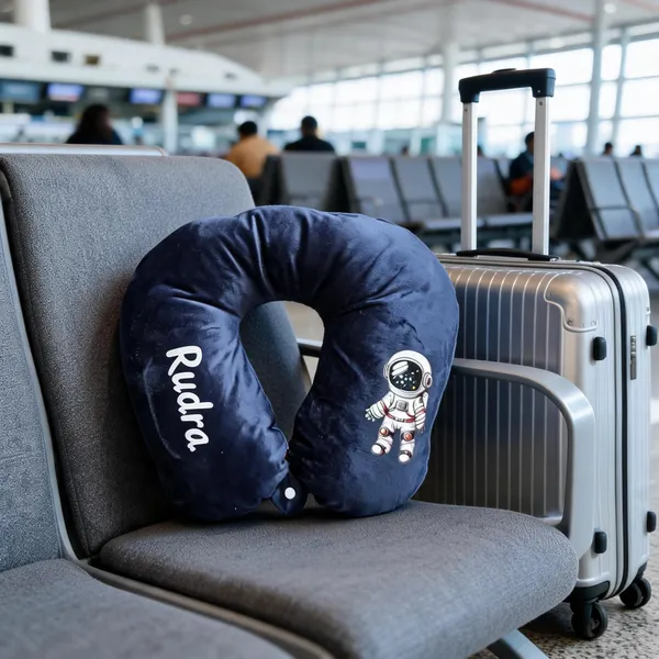 Navy_Blue_Velvet_Astronaut_Print_Travel_Neck_Pillow