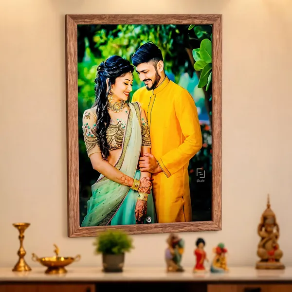 Personalized_Photo_Print_Wooden_Wall_Frame*