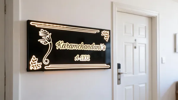 Personalized_Led_Ganesha_Name_Plate_For_Home_Entrance*