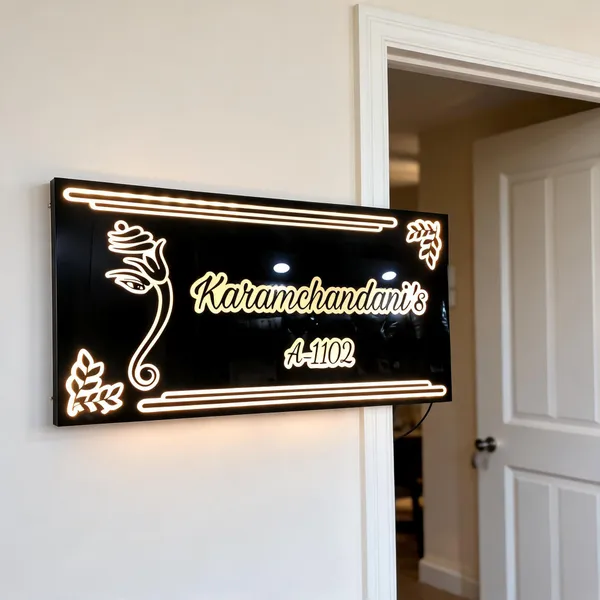 Personalized_Led_Ganesha_Name_Plate_For_Home_Entrance*