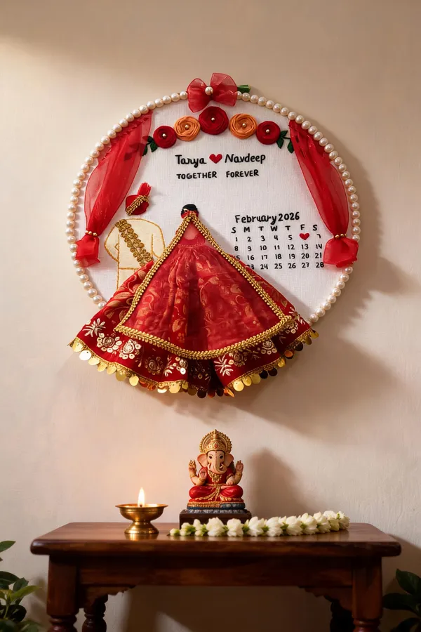 Handmade_Wedding_Date_Embroidered_Hoop_Wall_Decor