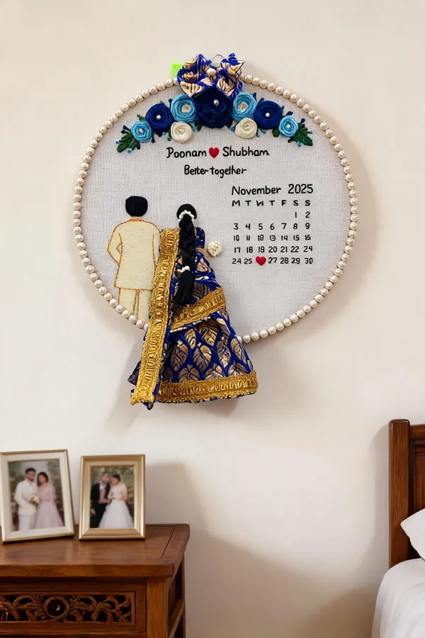 Personalized_Couple_Embroidery_Hoop_Wedding_Wall_Art