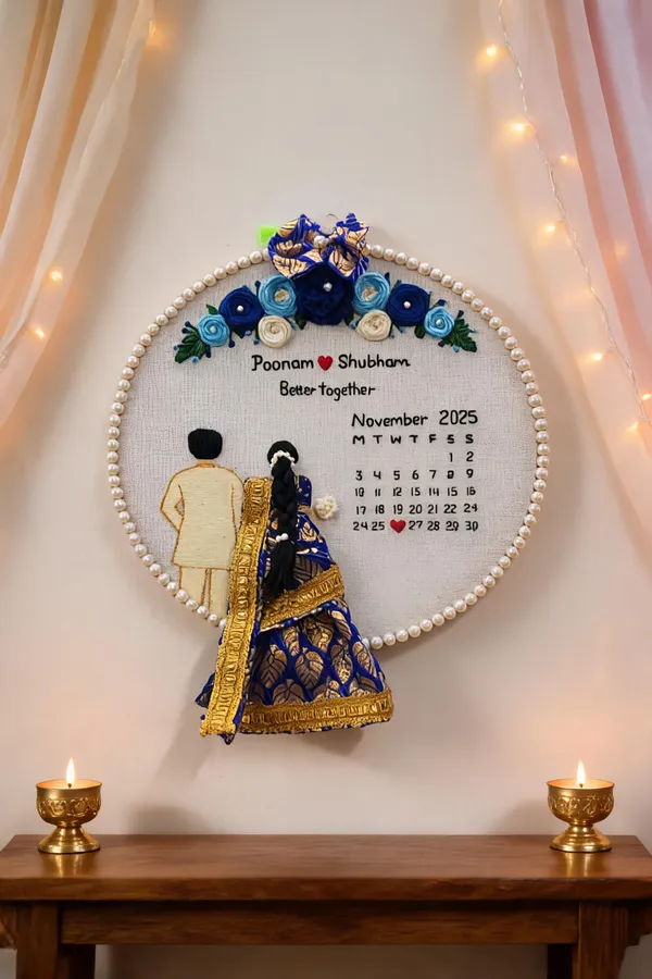 Personalized_Couple_Embroidery_Hoop_Wedding_Wall_Art