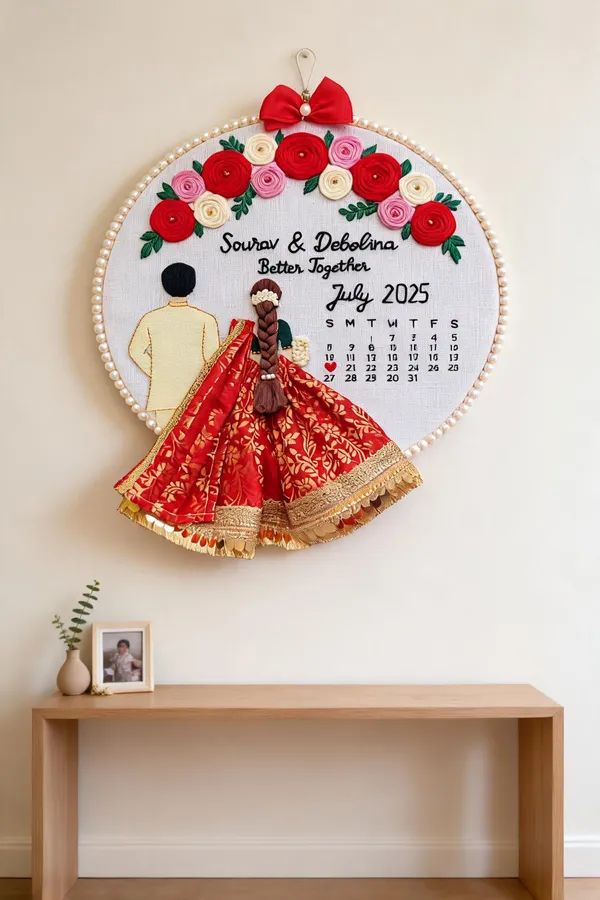 Personalized_Couple_Embroidery_Hoop_Wall_Hanging_Calendar