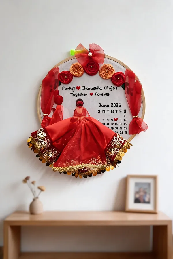 Handcrafted_Fabric_Doll_Hoop_Wall_Art_With_Personalized_Calendar