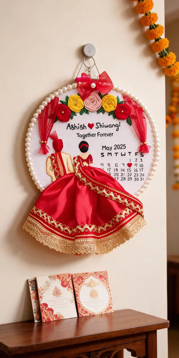Personalized_Wedding_Couple_Embroidery_Hoop_Save_The_Date_Calendar