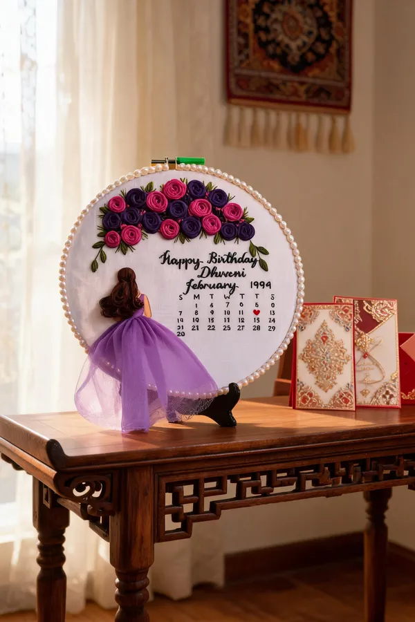 Personalized_Embroidered_Hoop_Art_With_Birthday_Calendar