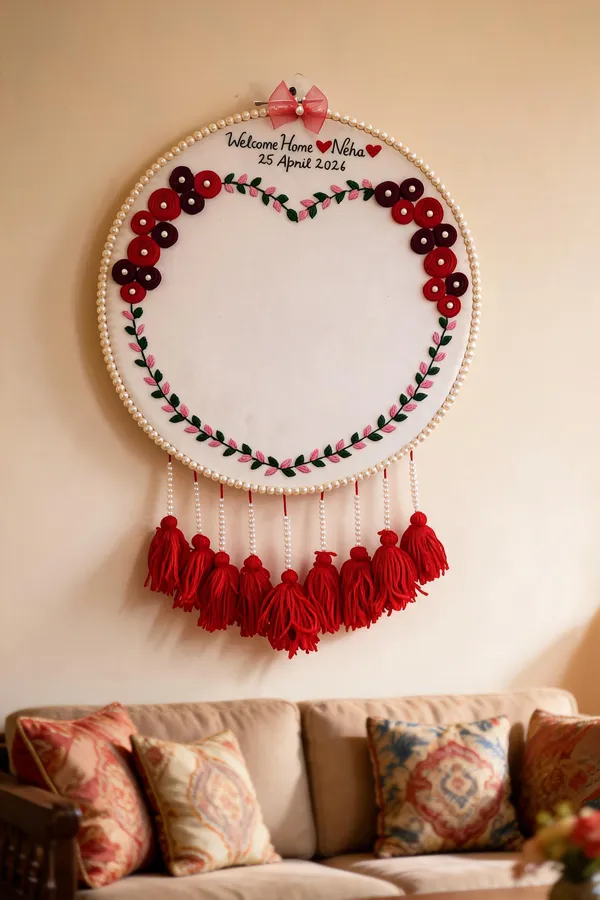 Handmade_Floral_Embroidered_Welcome_Home_Wall_Hoop_Decor