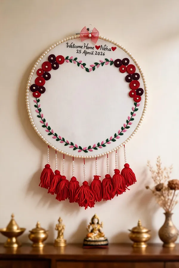 Handmade_Floral_Embroidered_Welcome_Home_Wall_Hoop_Decor