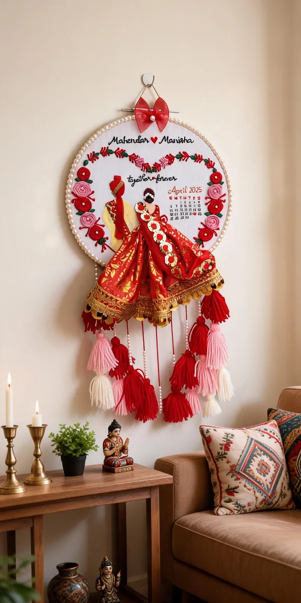 Handcrafted_Personalized_Couple_Embroidery_Hoop_Wall_Hanging