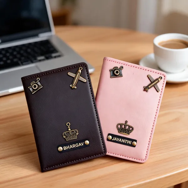 Personalized_Couple_Leather_Passport_Cover_With_Name_Charm