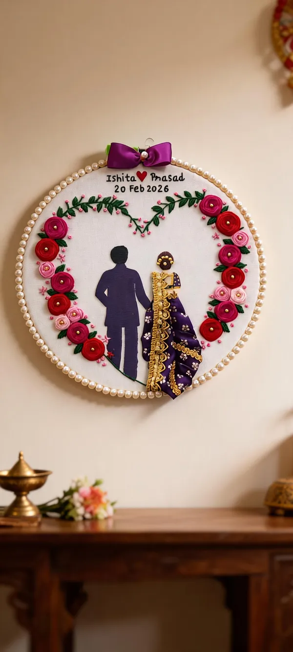 Personalized_Ribbon_Embroidery_Couple_Hoop_Wall_Art