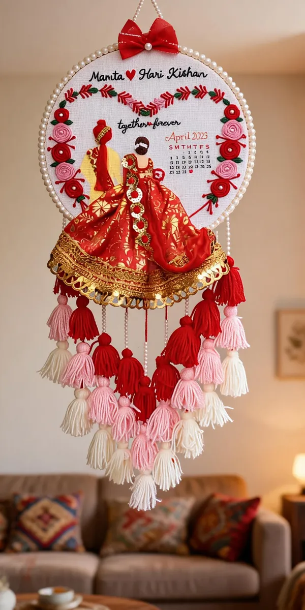 Personalized_Couple_Name_Embroidered_Hoop_Wall_Hanging_With_Tassels