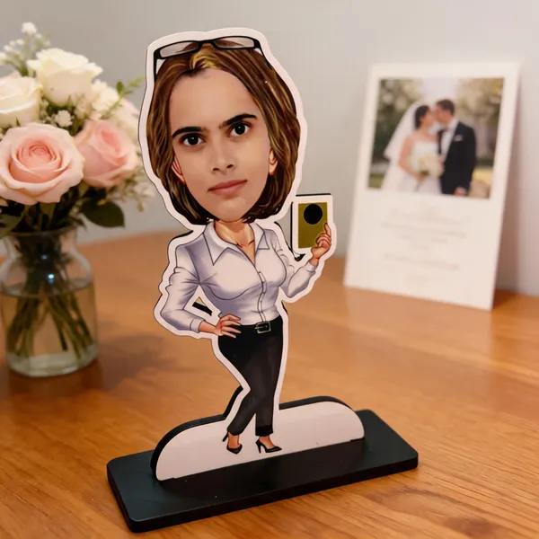 Personalized_Caricature_Cutout_Table_Top_Stand