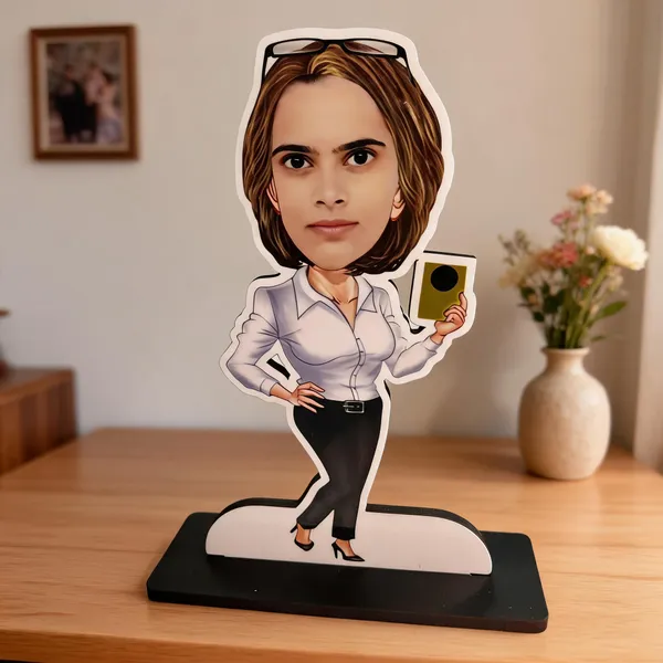 Personalized_Caricature_Cutout_Table_Top_Stand