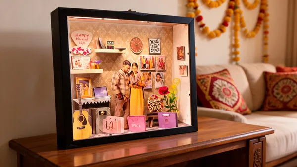 Personalized_Wedding_Memory_Led_Shadow_Box_Frame