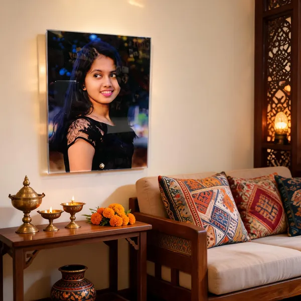 Acrylic_Personalized_Photo_Print_Standing_Frame*