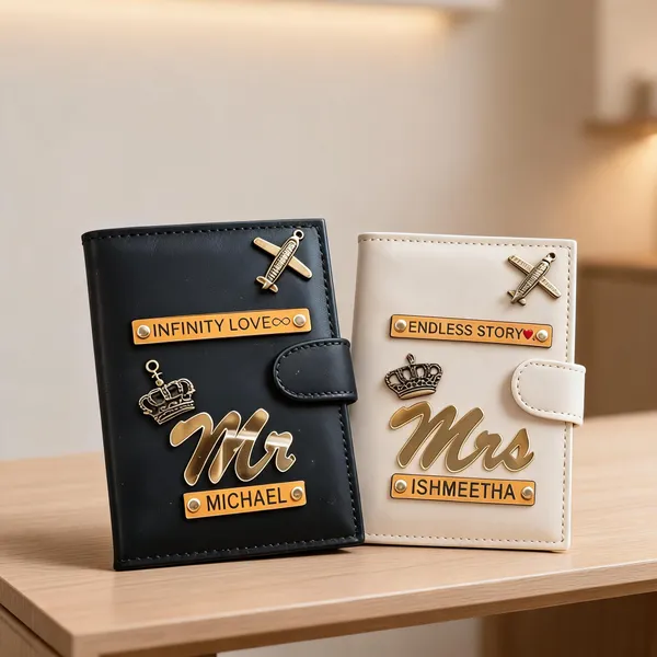 Mr_And_Mrs_Personalized_Leather_Passport_Cover_Set