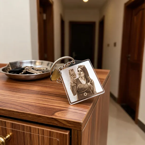 Personalized_Photo_Engraved_Metal_Keychain_With_Gift_Box*