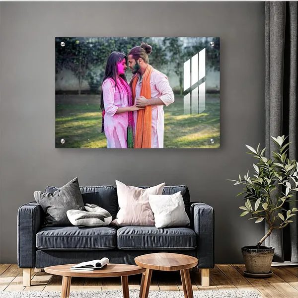 Personalized_Hd_Acrylic_Photo_Frame_Wall_Art*