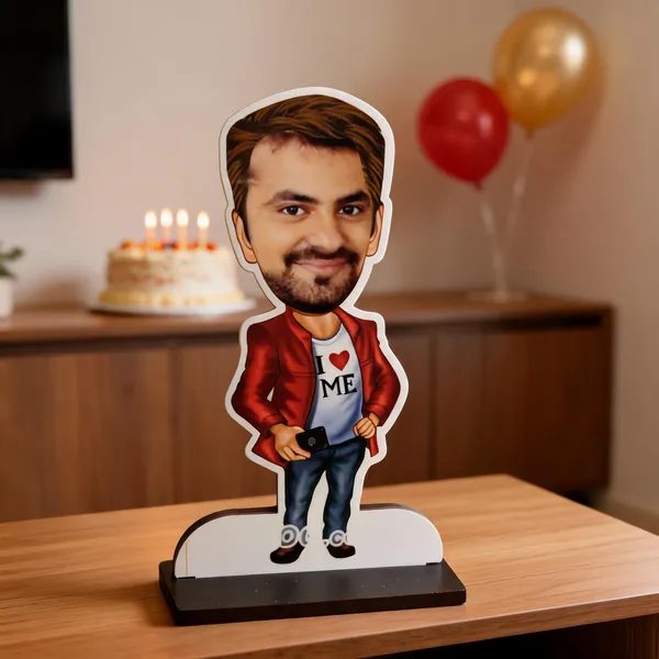 Personalized_Caricature_Photo_Cutout_Standee_For_Home_Decor