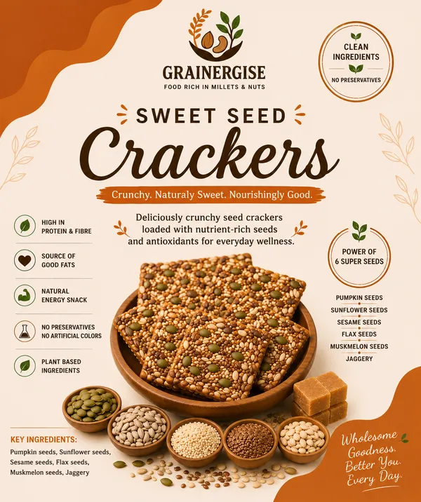 Grainergise_Jaggery_Sweet_Six-Seed_Crackers