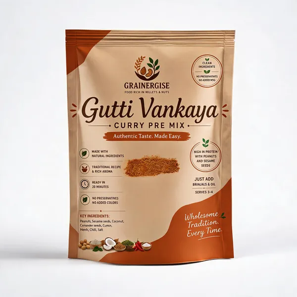 Grainergise_Gutti_Vankaya_Curry_Premix
