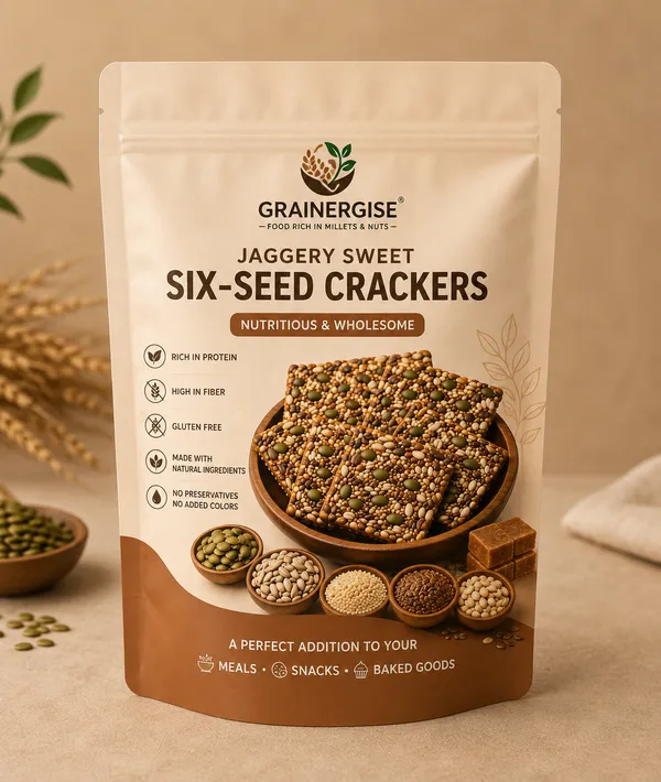 Grainergise_Jaggery_Sweet_Six-Seed_Crackers