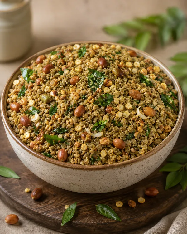Grainergise_Millet_Chivda